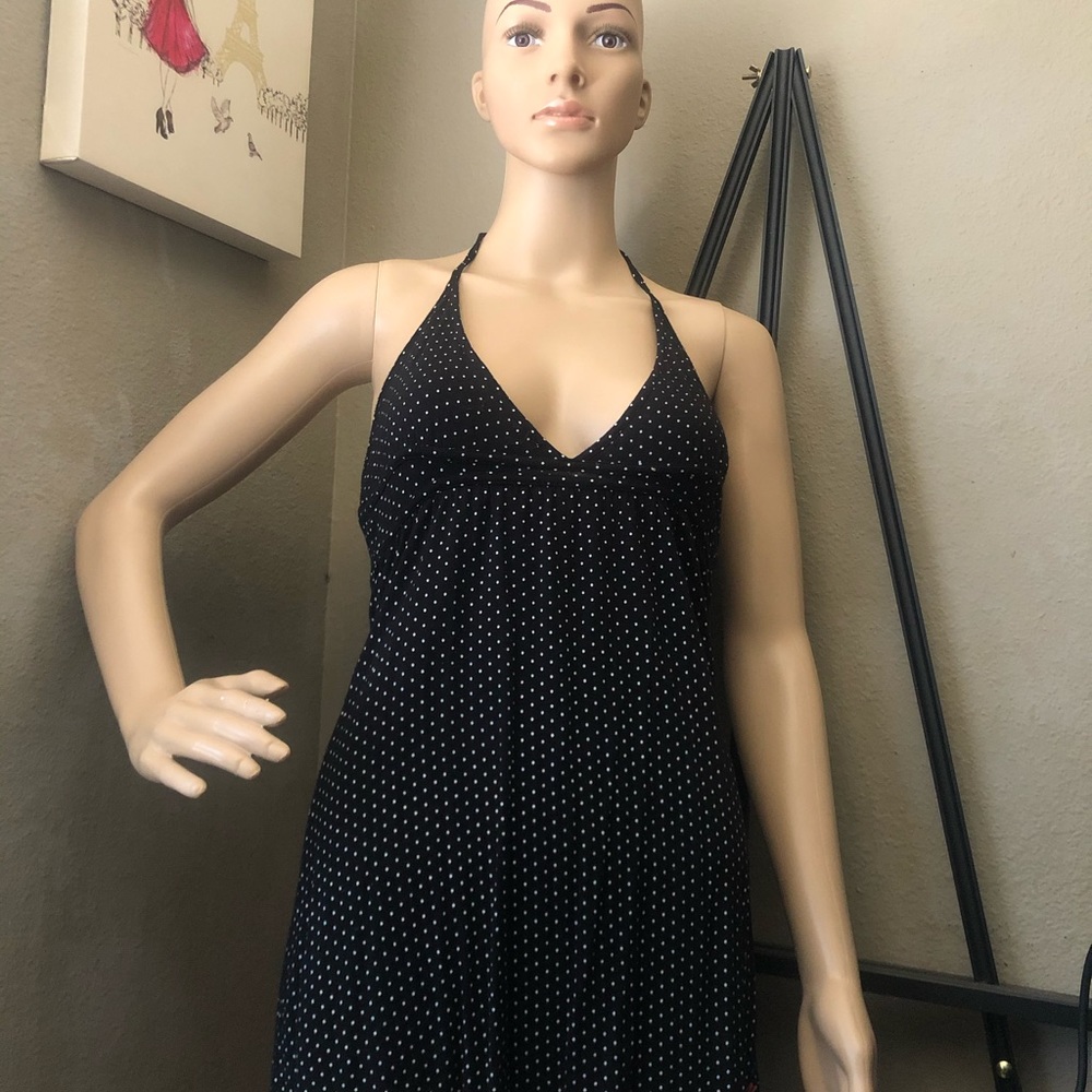 Halter top - Picture 6 of 8